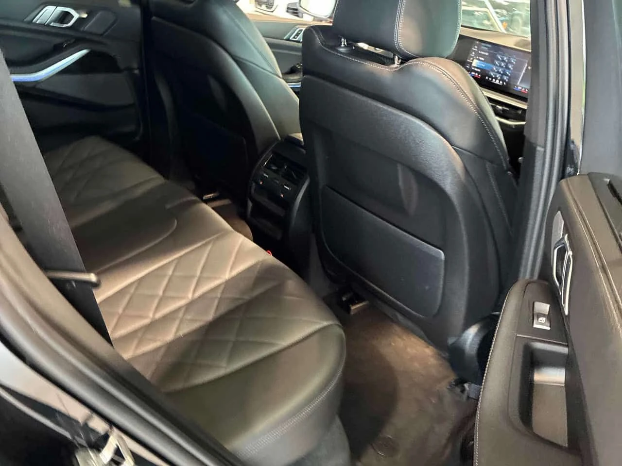 BMW X5 xDrive50e/OT BMW/ВЪЗДУШНО/ПАНОРАМА/ДИСТРОНИК/360, снимка 10 - Автомобили и джипове - 55251938