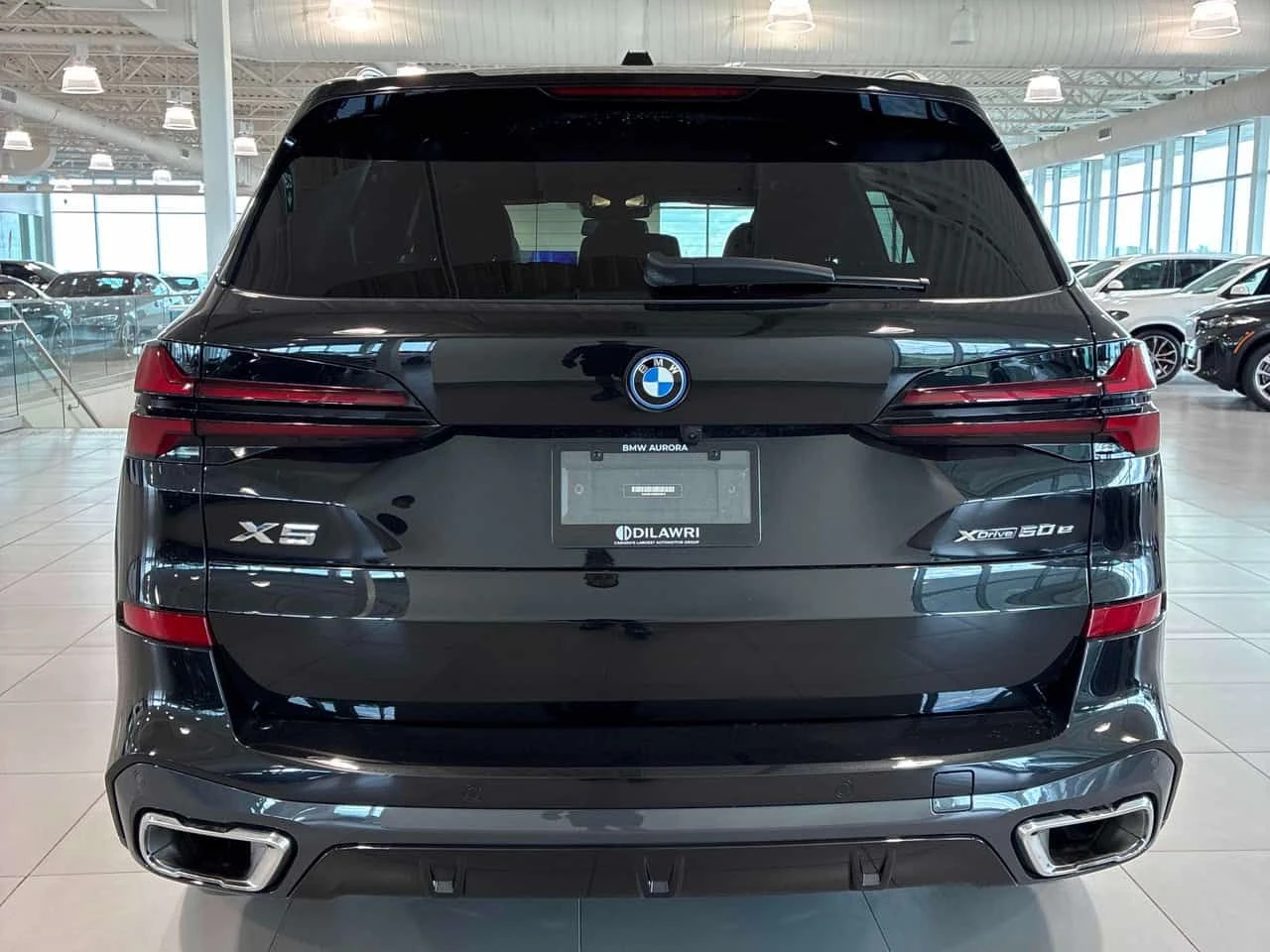 BMW X5 xDrive50e/OT BMW/ВЪЗДУШНО/ПАНОРАМА/ДИСТРОНИК/360, снимка 5 - Автомобили и джипове - 55251938