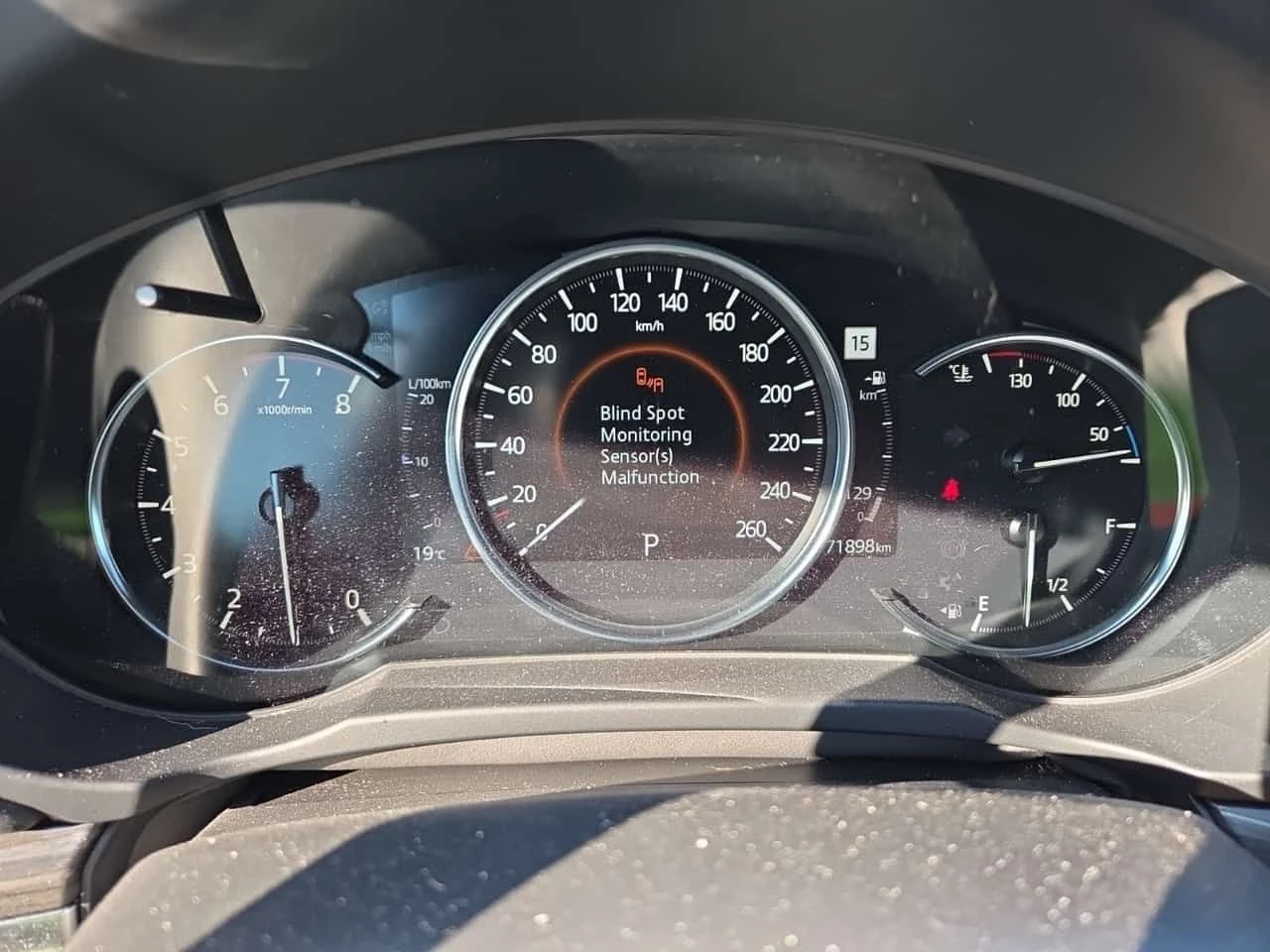 Mazda CX-5 * GT * АВТОКРЕДИТ БЕЗ ПЪРВОНАЧАЛНА ВНОСКА* , снимка 9 - Автомобили и джипове - 55562199