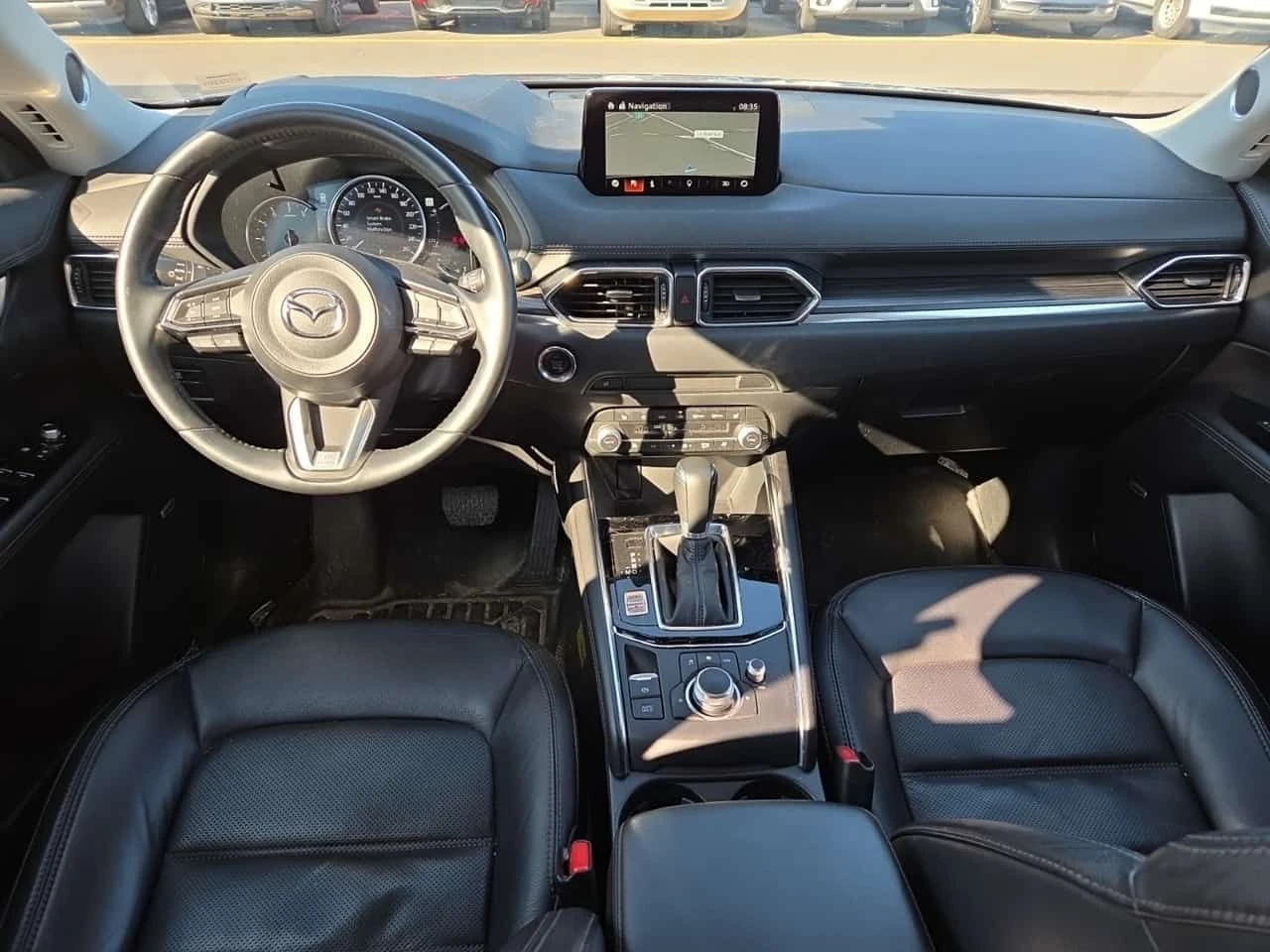 Mazda CX-5 * GT * АВТОКРЕДИТ БЕЗ ПЪРВОНАЧАЛНА ВНОСКА* , снимка 10 - Автомобили и джипове - 55562199