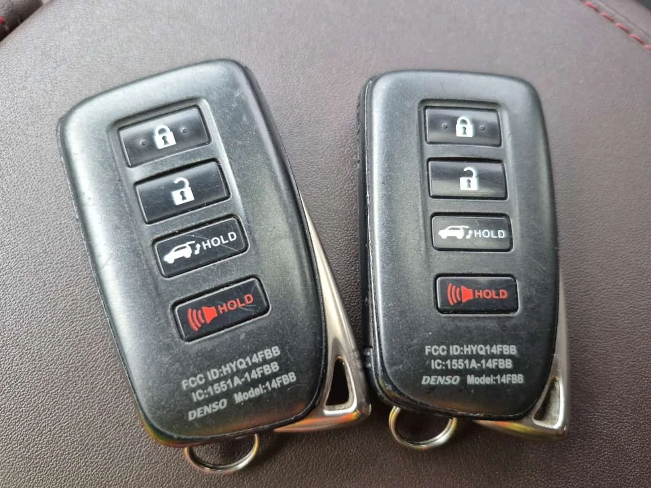 Lexus RX 350 * 3.5 V6 * CARFAX * , снимка 9 - Автомобили и джипове - 55611494