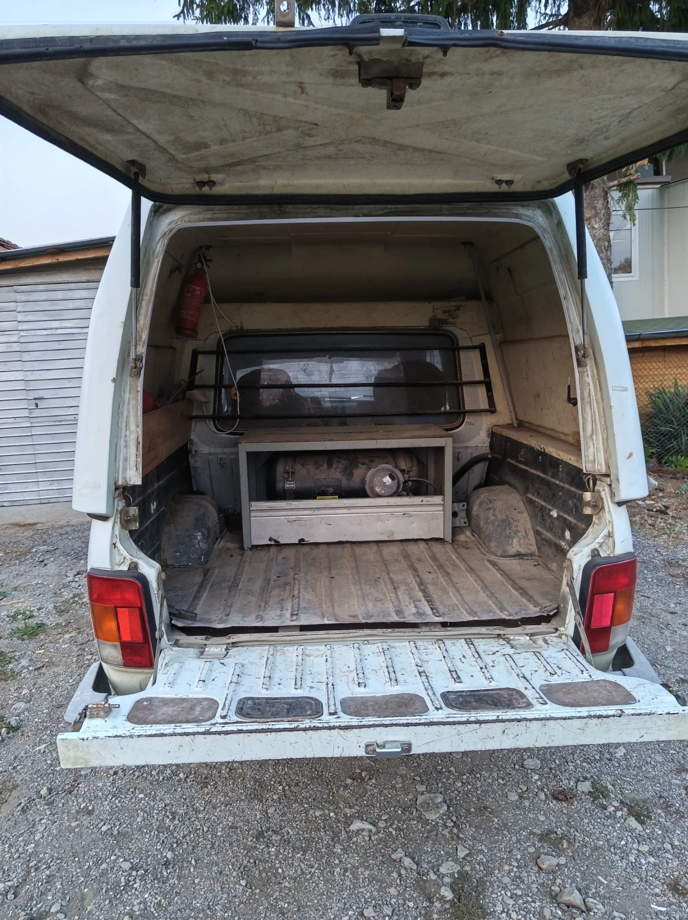 Lada Niva, снимка 8 - Автомобили и джипове - 55728626