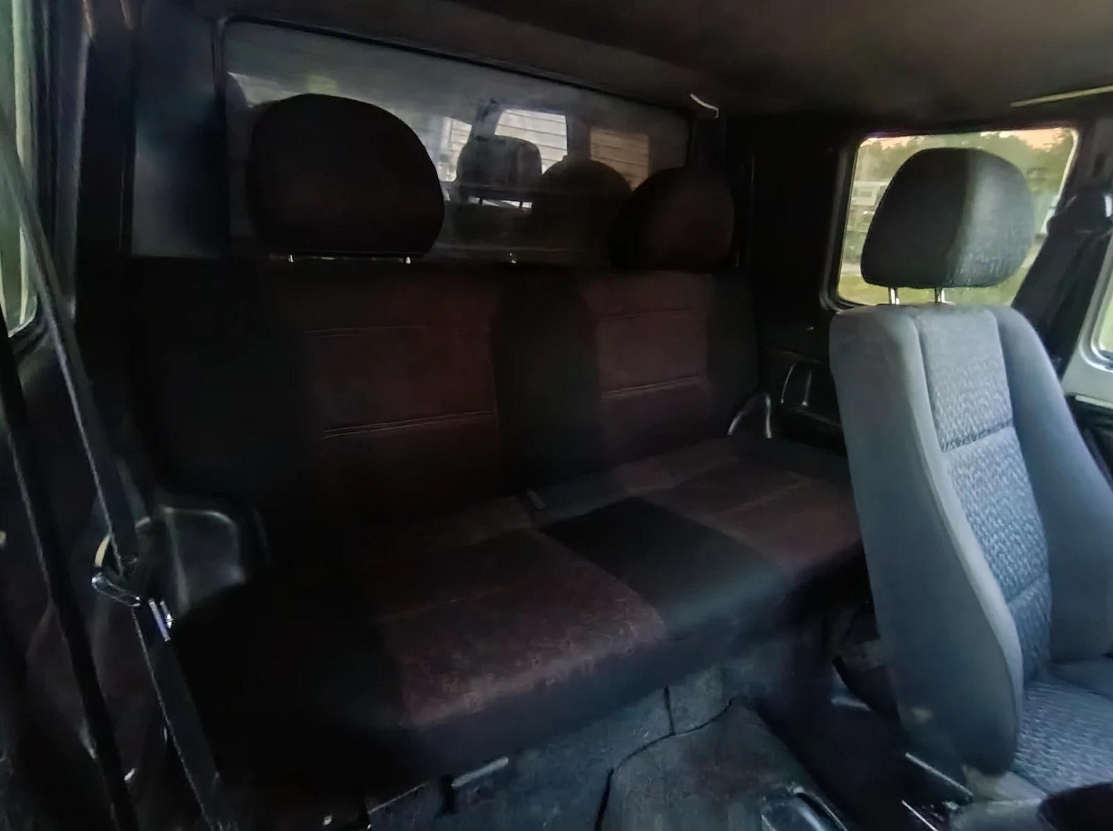 Lada Niva, снимка 3 - Автомобили и джипове - 55728626