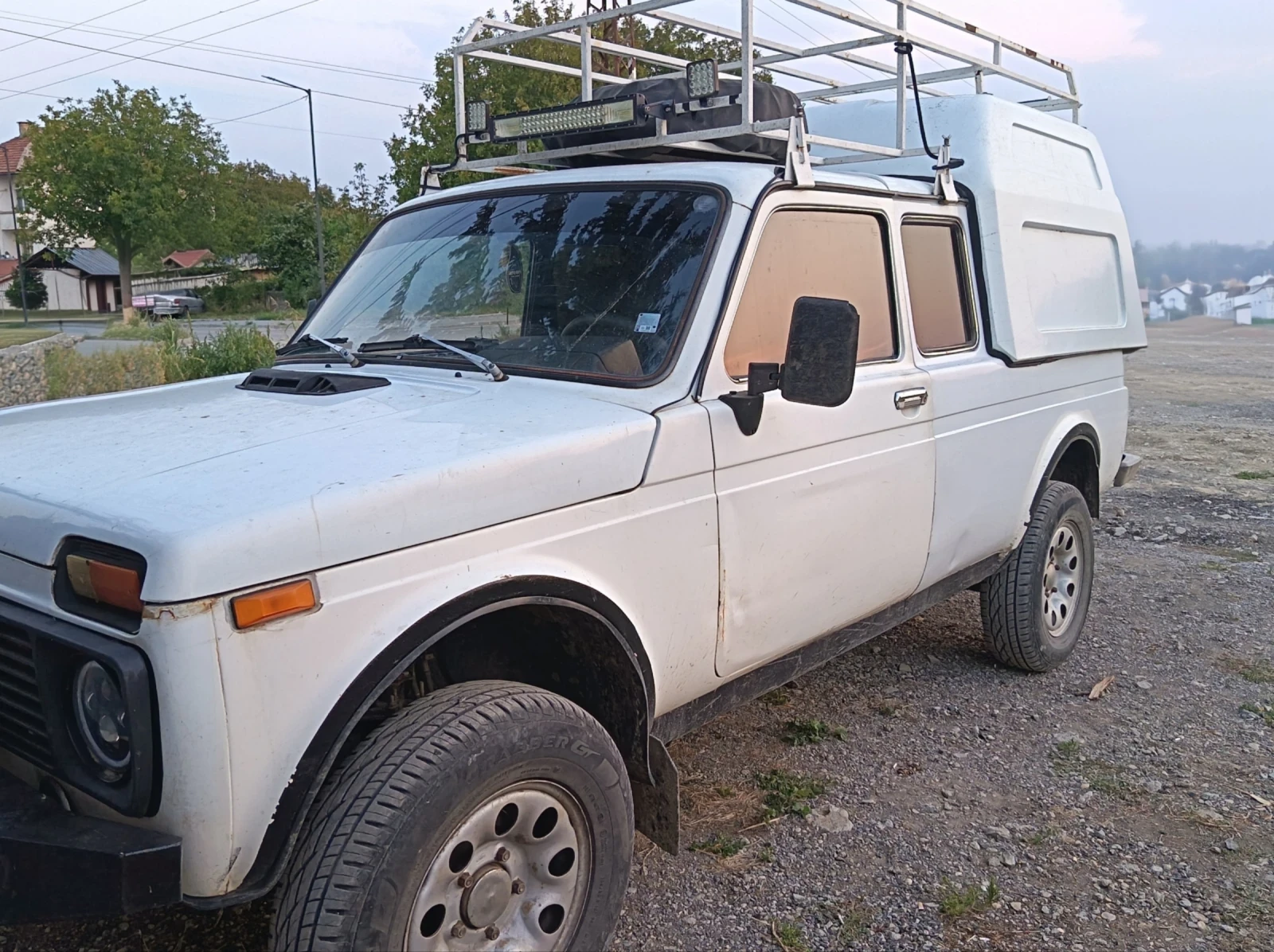 Lada Niva