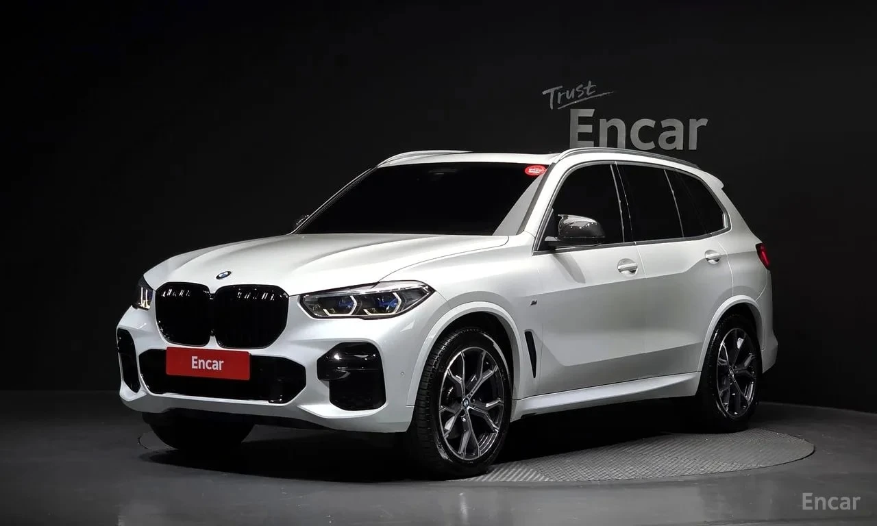 BMW X5 * xDrive 40i M Sport * АВТОКРЕДИТ* 