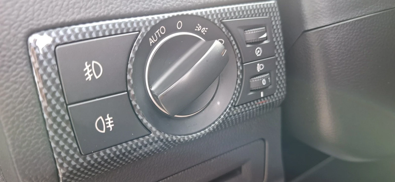 Opel Antara 2, 0 ДИЗЕЛ, снимка 9 - Автомобили и джипове - 56193237