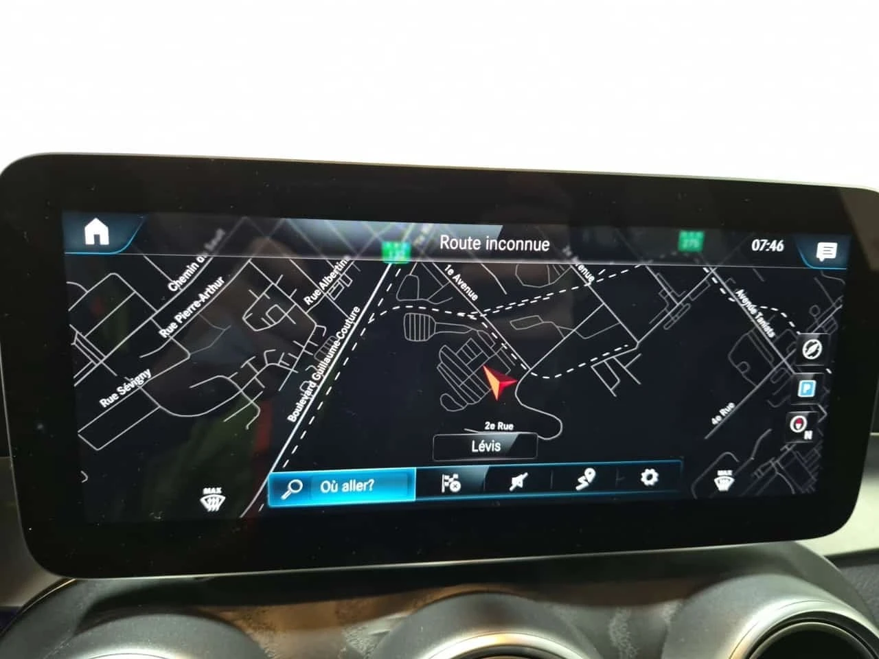 Mercedes-Benz GLC 43 AMG  DISTRONIC / 360 / MEMORY / BURMESTER , снимка 13 - Автомобили и джипове - 56316214