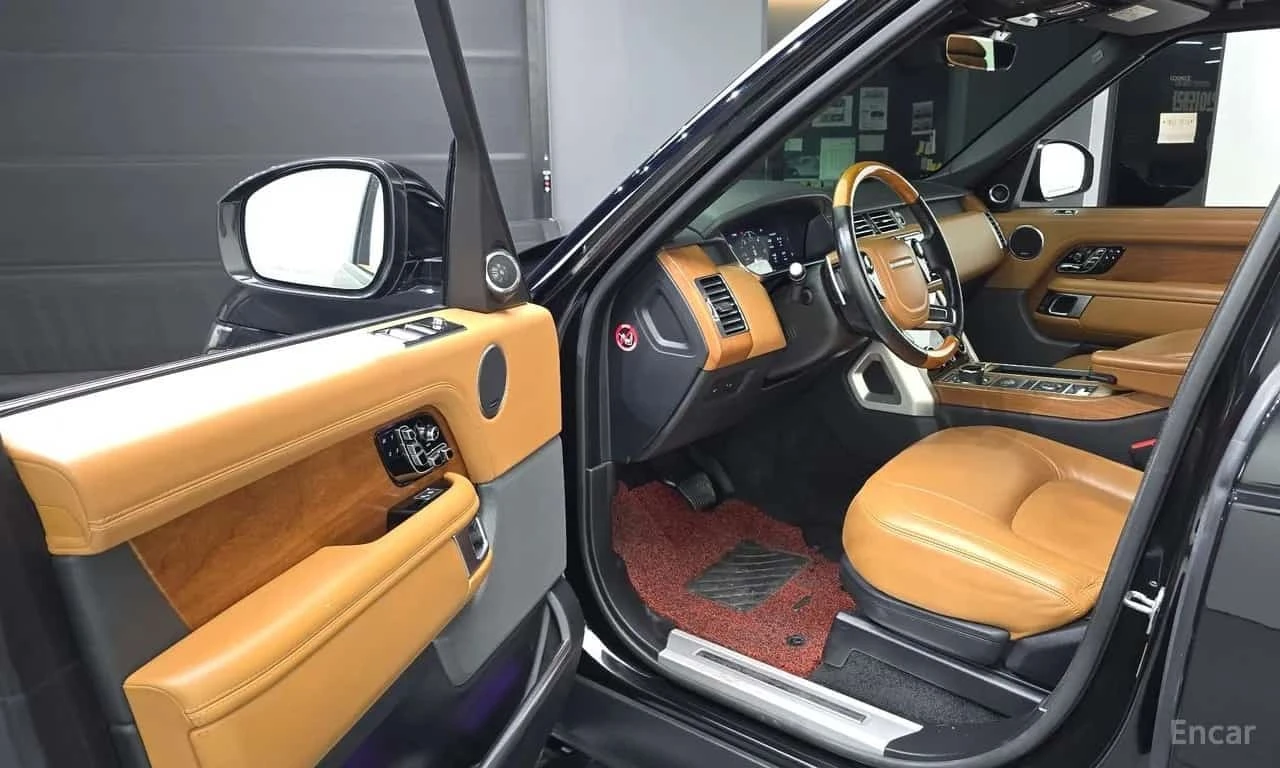 Land Rover Range rover * 4.4 SDV8 *  FULL * ��������� ���� �� ��������  | Mobile.bg � ����������� 10