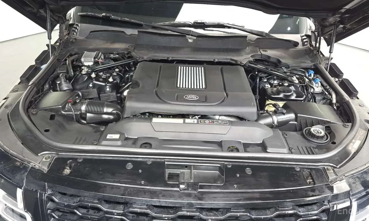 Land Rover Range rover * 4.4 SDV8 *  FULL * ��������� ���� �� ��������  | Mobile.bg � ����������� 6
