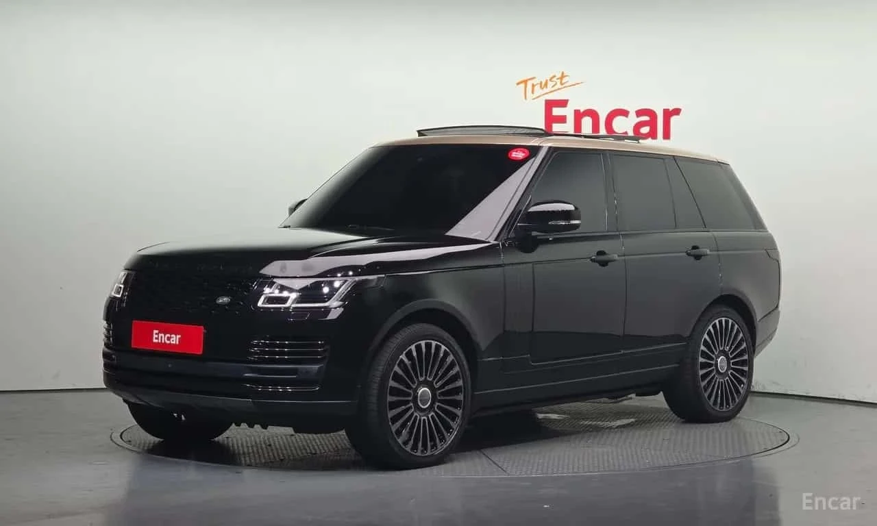 Land Rover Range rover * 4.4 SDV8 *  FULL * ��������� ���� �� ��������  | Mobile.bg � ����������� 1