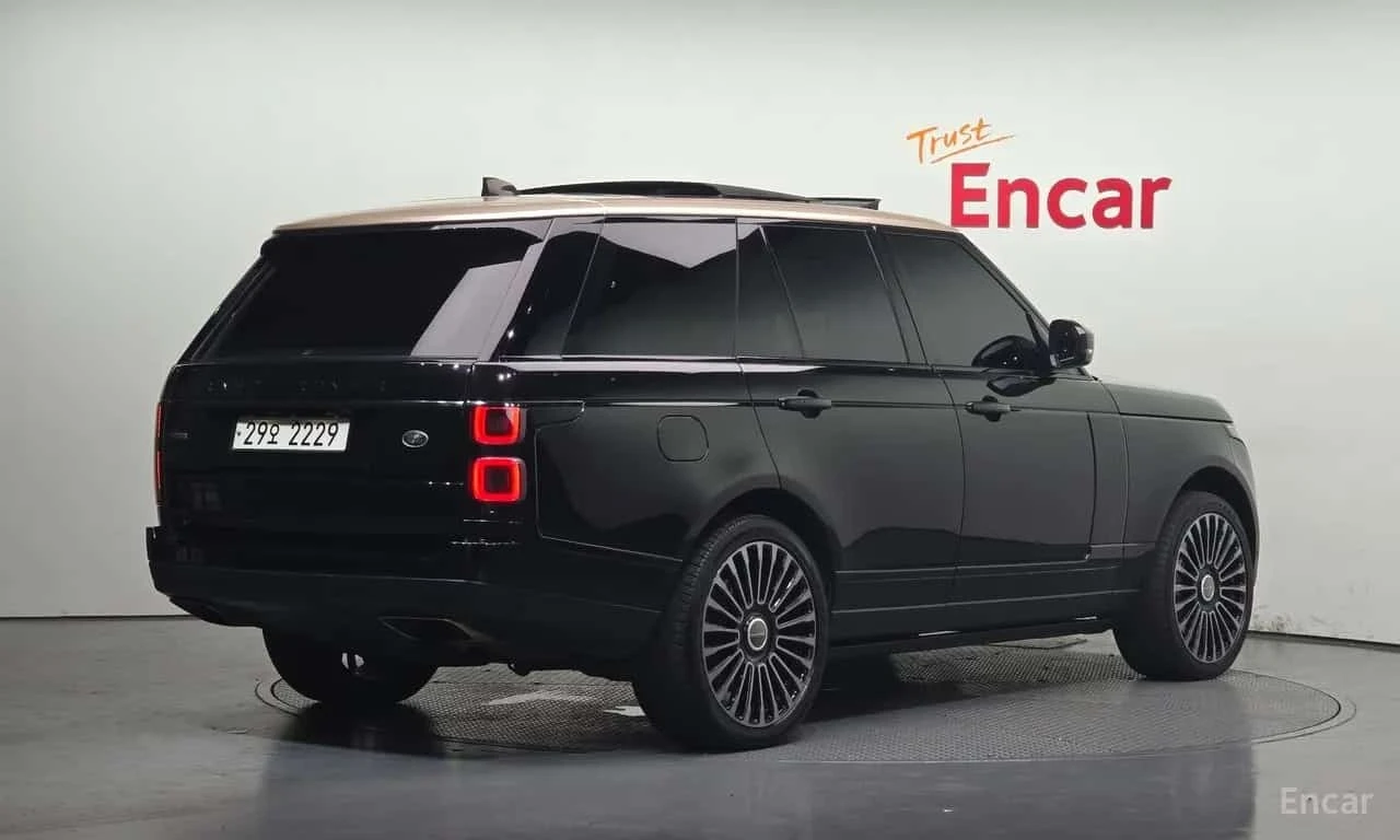 Land Rover Range rover * 4.4 SDV8 *  FULL * ��������� ���� �� ��������  | Mobile.bg � ����������� 2