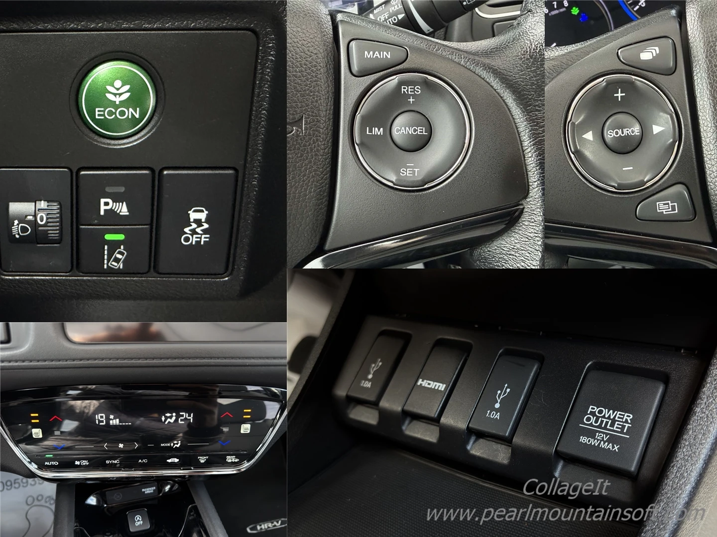 Honda Hr-v 1.5i FACE / ������ �� / 1 ���������� / ��� ����� | Mobile.bg � ����������� 16