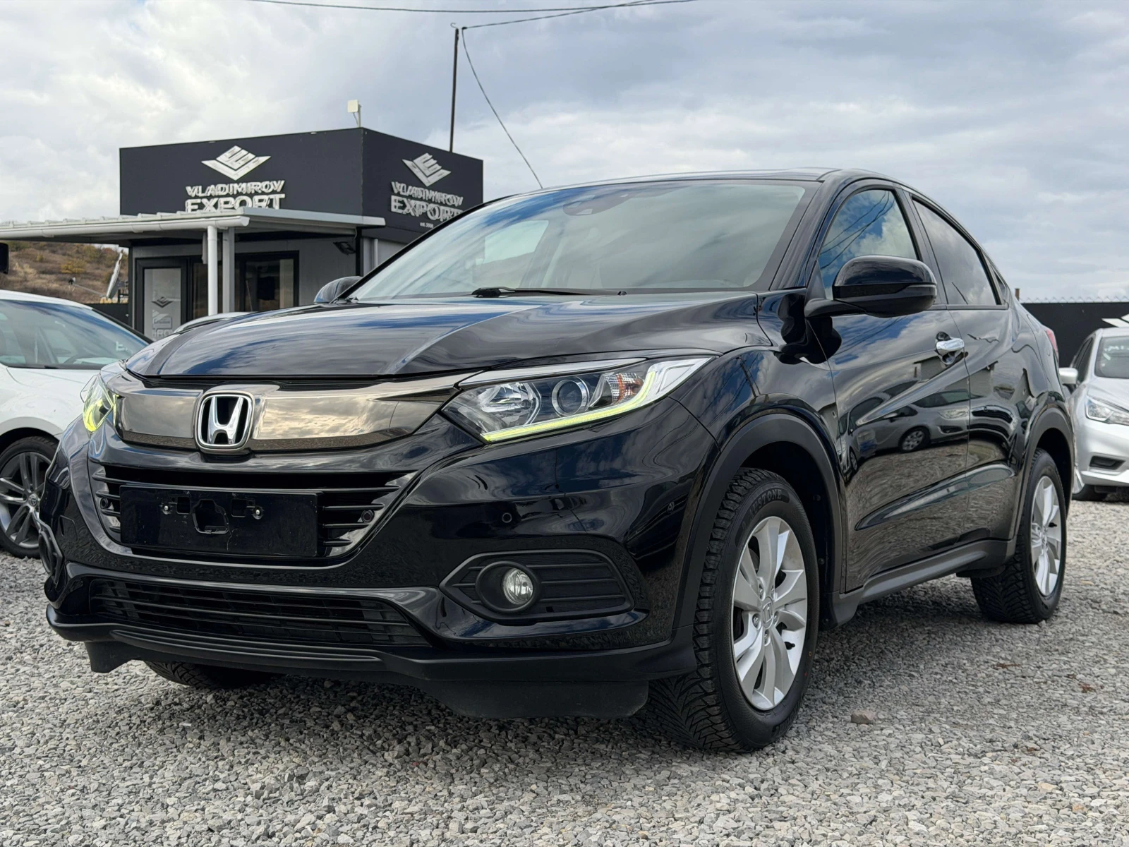 Honda Hr-v 1.5i FACE / ������ �� / 1 ���������� / ��� ����� | Mobile.bg � ����������� 5