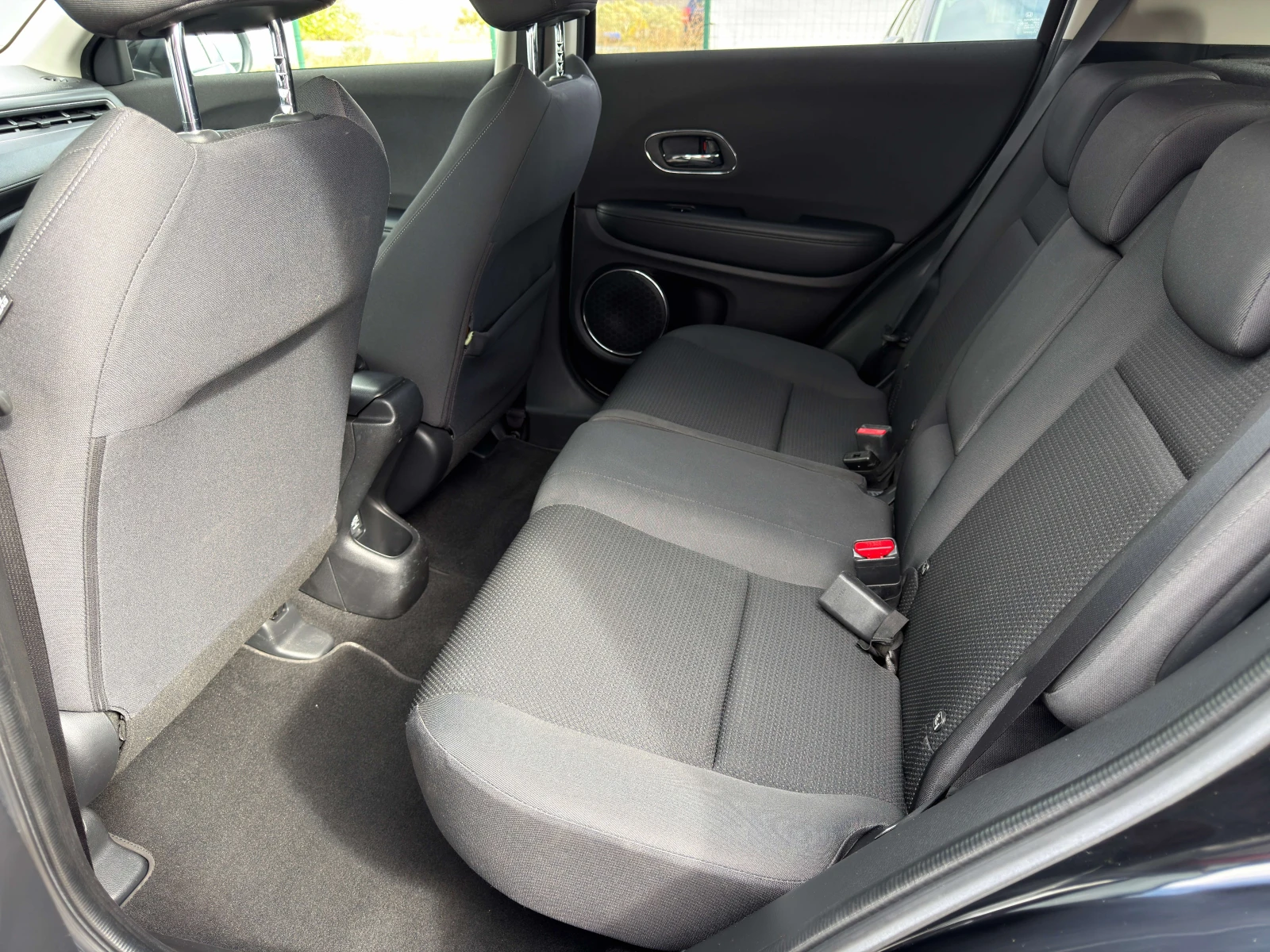 Honda Hr-v 1.5i FACE / ������ �� / 1 ���������� / ��� ����� | Mobile.bg � ����������� 7