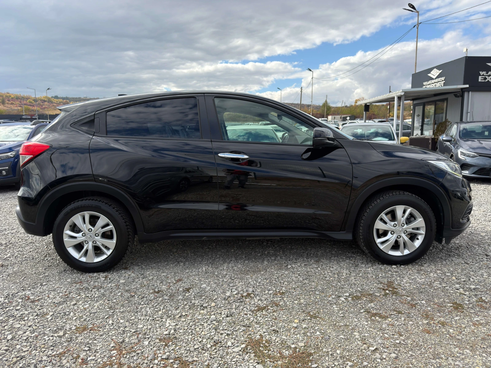 Honda Hr-v 1.5i FACE / ������ �� / 1 ���������� / ��� ����� | Mobile.bg � ����������� 2