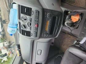 Mercedes-Benz Vito НА ЧАСТИ 2.2 ЦДИ 6 СКОРОСТИ, снимка 3