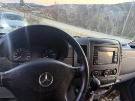 Mercedes-Benz Sprinter 313 MAXI , снимка 6