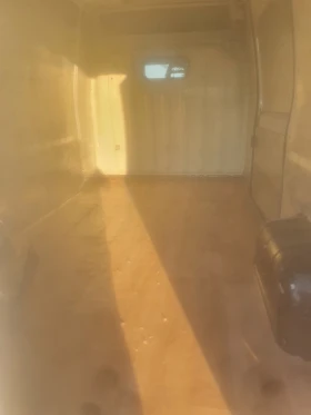Fiat Ducato 2.8JTD, снимка 1