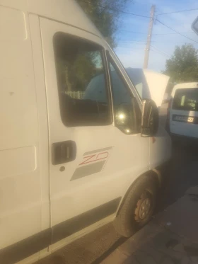 Fiat Ducato 2.8JTD, снимка 8