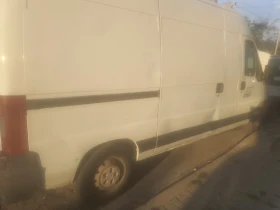 Fiat Ducato 2.8JTD, снимка 10