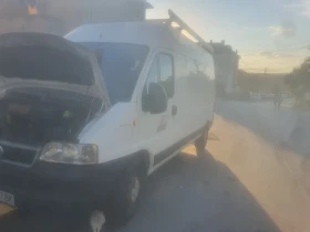 Fiat Ducato 2.8JTD, снимка 14
