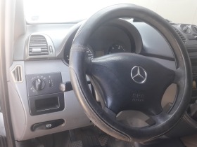 Mercedes-Benz Vito 109 CDI, снимка 3