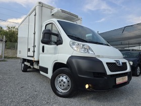 Peugeot Boxer 2.2HDI ХЛАДИЛЕН -20, снимка 3