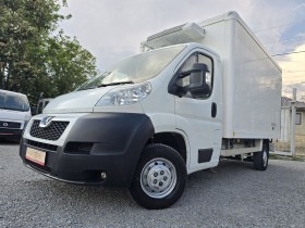 Peugeot Boxer 2.2HDI ХЛАДИЛЕН -20, снимка 1