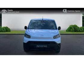 Обява за продажба на Toyota Proace 10 години ГАРАНЦИЯ!, Месечна вноска от 561 лв. ~49 990 лв. - изображение 4