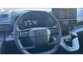 Toyota Proace 10  !,    561 . | Mobile.bg    13