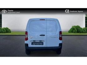 Обява за продажба на Toyota Proace 10 години ГАРАНЦИЯ!, Месечна вноска от 561 лв. ~49 990 лв. - изображение 3