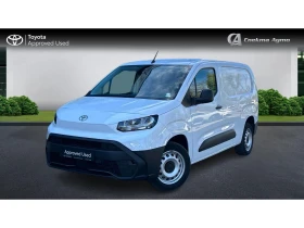 Обява за продажба на Toyota Proace 10 години ГАРАНЦИЯ!, Месечна вноска от 561 лв. ~49 990 лв. - изображение 1