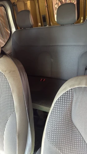 Обява за продажба на Opel Vivaro 2700 ~5 500 лв. - изображение 6
