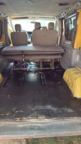 Обява за продажба на Opel Vivaro 2700 ~5 500 лв. - изображение 5
