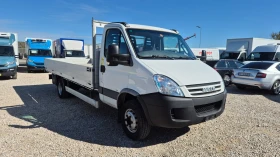 Обява за продажба на Iveco Daily 65c18* 3.5тона* 5метра* ШВЕЙЦАРИЯ*  ~26 800 лв. - изображение 2