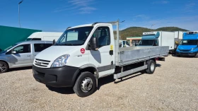 Обява за продажба на Iveco Daily 65c18* 3.5тона* 5метра* ШВЕЙЦАРИЯ*  ~26 800 лв. - изображение 1