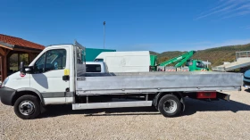 Обява за продажба на Iveco Daily 65c18* 3.5тона* 5метра* ШВЕЙЦАРИЯ*  ~26 800 лв. - изображение 5