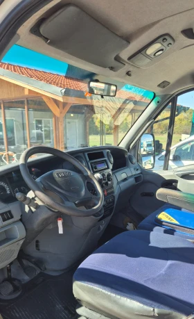Обява за продажба на Iveco Daily 65c18* 3.5тона* 5метра* ШВЕЙЦАРИЯ*  ~26 800 лв. - изображение 7