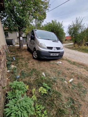 Renault Trafic | Mobile.bg    12