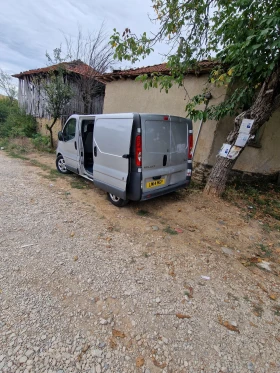 Renault Trafic | Mobile.bg    8