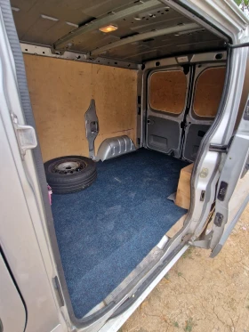 Renault Trafic | Mobile.bg    10