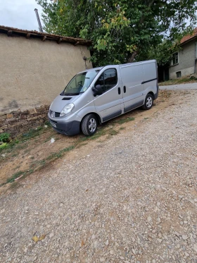 Renault Trafic | Mobile.bg    7