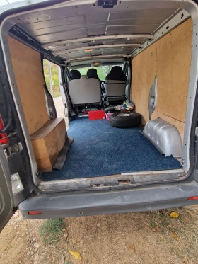 Renault Trafic | Mobile.bg    9