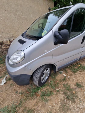 Renault Trafic | Mobile.bg    11