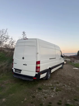 Mercedes-Benz Sprinter 313 MAXI , снимка 3
