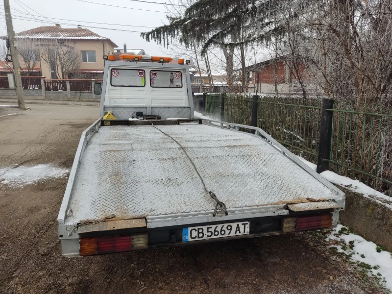 Iveco 4912 СПЕЦИАЛЕН, снимка 8 - Бусове и автобуси - 49303572