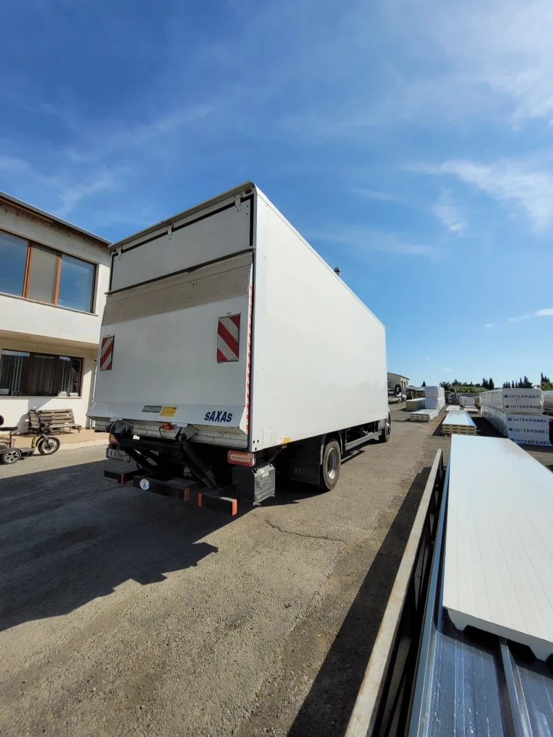 Iveco Daily, снимка 3 - Бусове и автобуси - 53454045