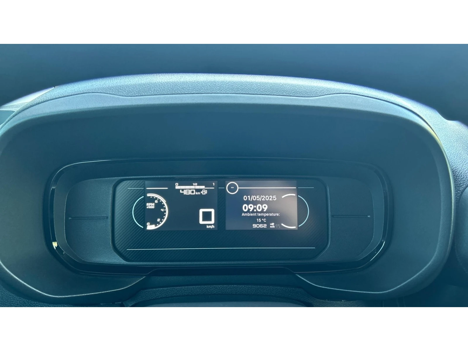 Toyota Proace 10  !,    561 . | Mobile.bg   14