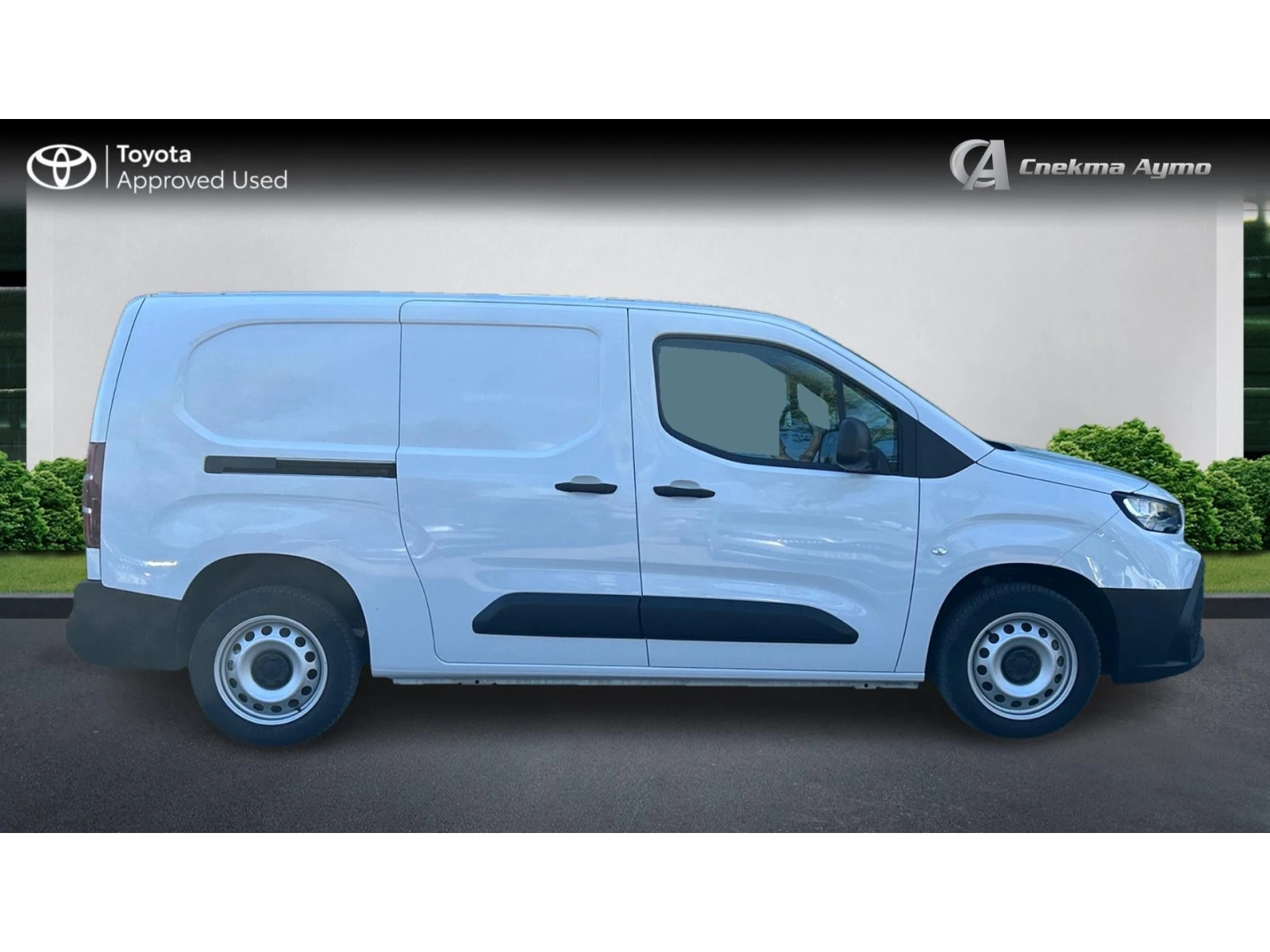 Toyota Proace 10  !,    561 . | Mobile.bg   17