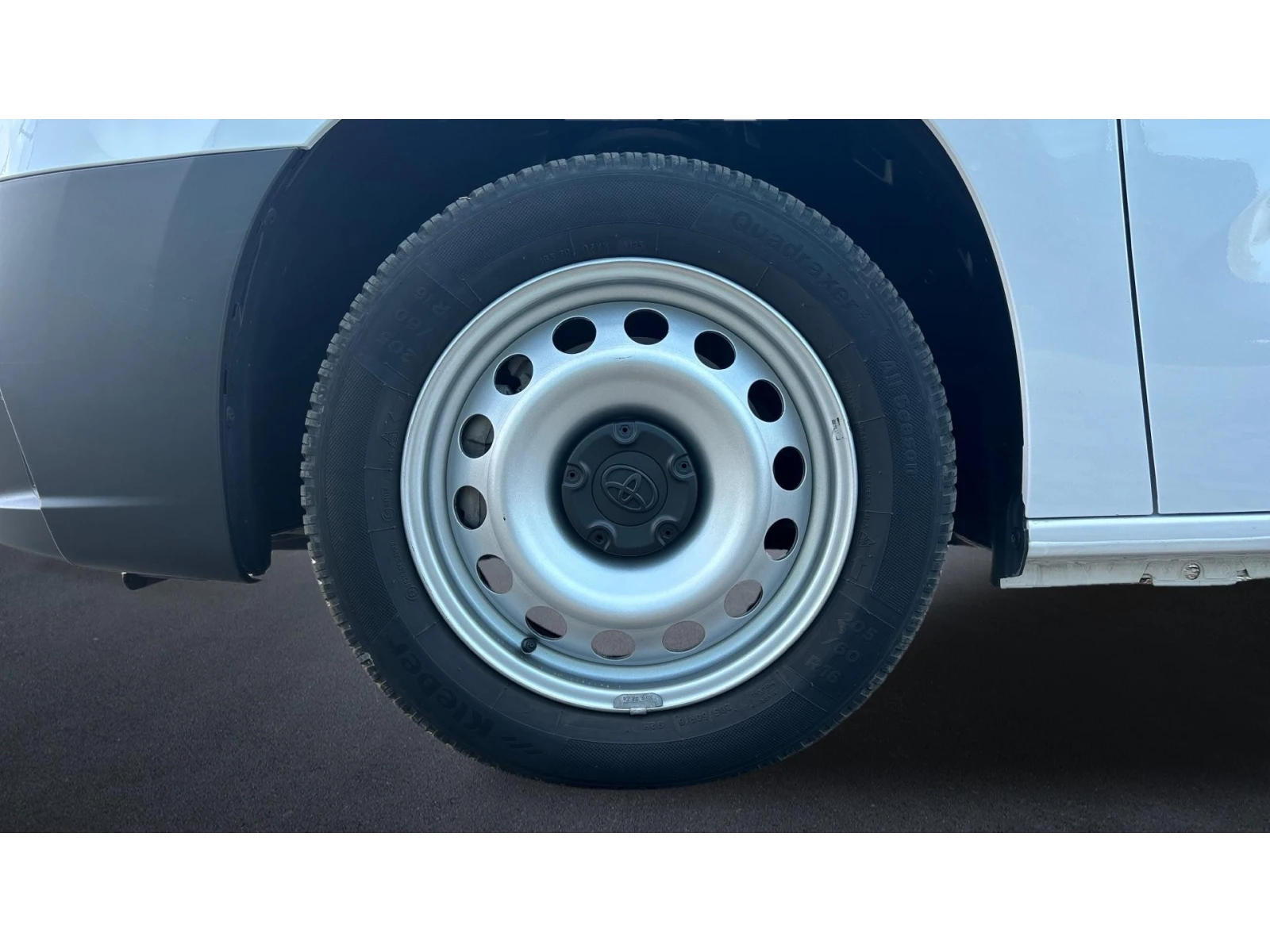 Toyota Proace 10  !,    561 . | Mobile.bg   16